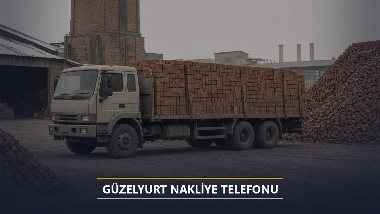 Güzelyurt Nakliye Telefonu